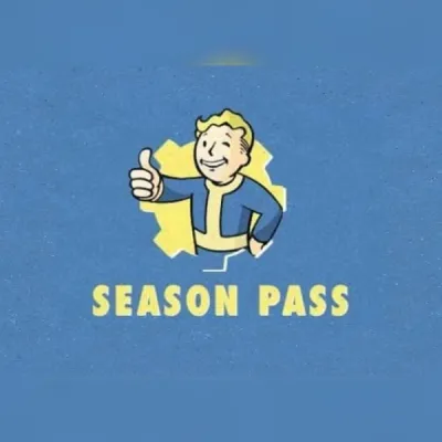 Fallout 4 Season Pass (DLC)