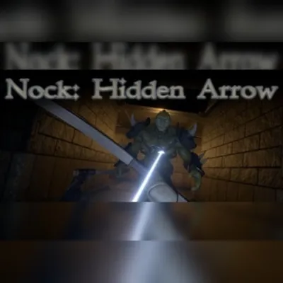 Nock: Hidden Arrow [VR]