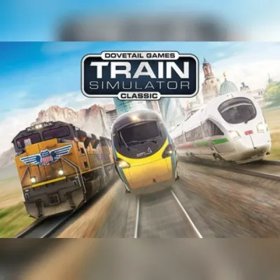 Train Simulator Classic - Pack