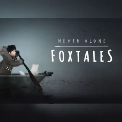 Never Alone: Foxtales (DLC)