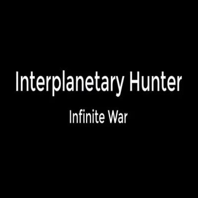 Interplanetary Hunter [VR]
