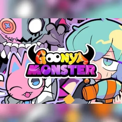 Goonya Monster