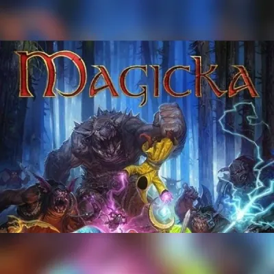 Magicka: Wizard Wars - E3 Robe (DLC)