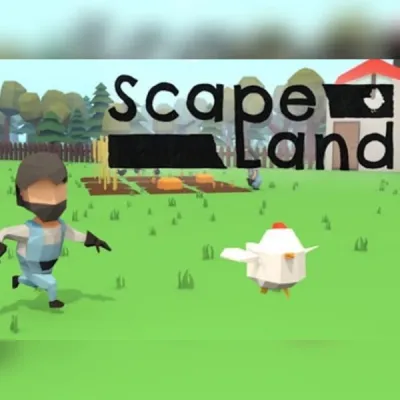 Scapeland