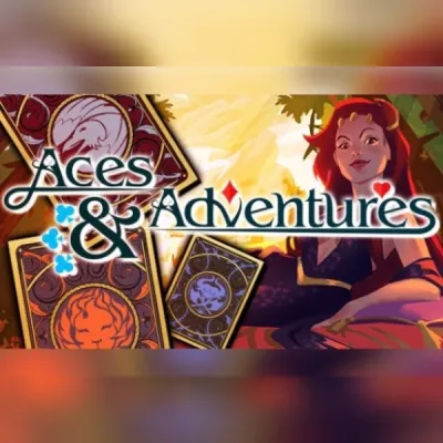 Aces & Adventures (EN/FR/JA/PT/RU/ZH/ES/MX)