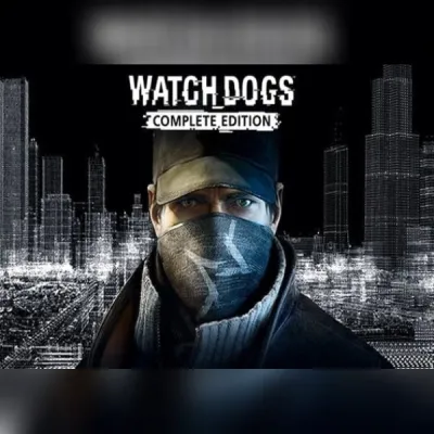 Watch_Dogs Complete Edition
