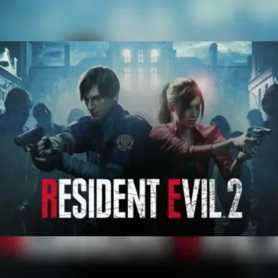 Resident Evil 2 / Biohazard RE:2 Remake