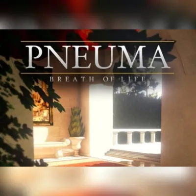 Pneuma: Breath of Life