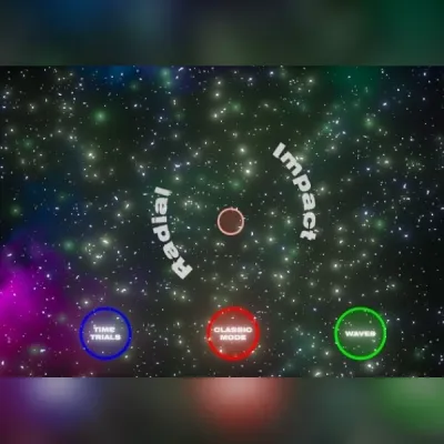 Radial Impact