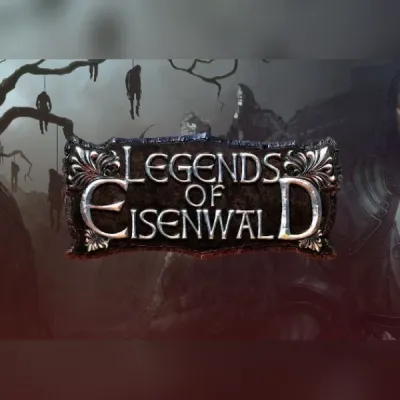 Legends of Eisenwald Season Pass (DLC)