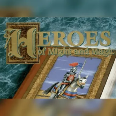 Heroes of Might & Magic