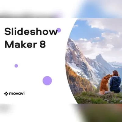 Movavi Slideshow Maker 8 Effects - Handy Set (DLC)
