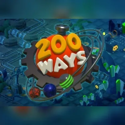 Two Hundred Ways