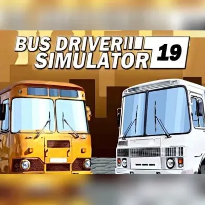 Bus Driver Simulator 2019 - Old Legend (DLC)