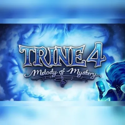 Trine 4: The Nightmare Prince - Melody of Mystery (DLC)