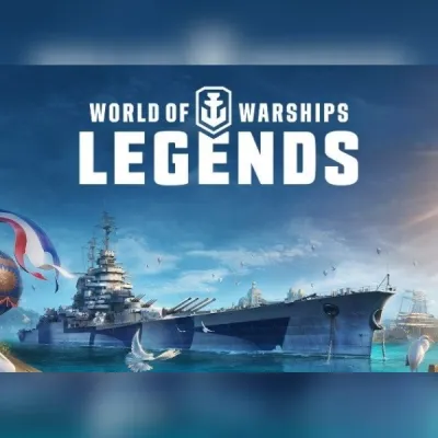World of Warships - Bonus (DLC)