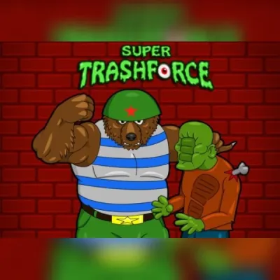 Super Trashforce