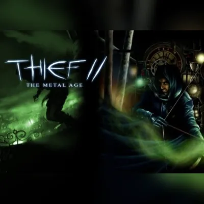 Thief 2: The Metal Age