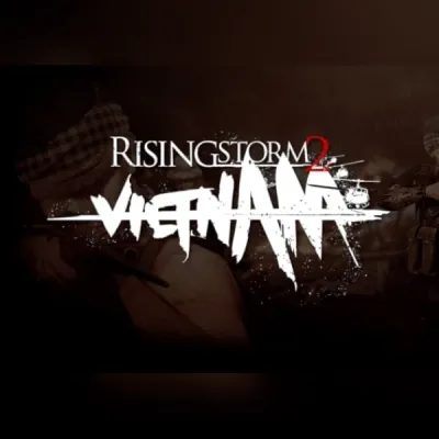 Rising Storm 2: Vietnam - Man Down Under Cosmetic DLC (DLC)