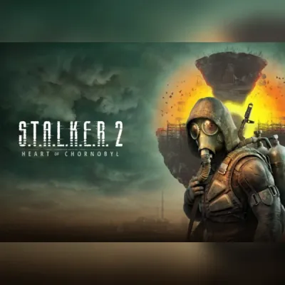 S.T.A.L.K.E.R. 2: Heart of Chornobyl