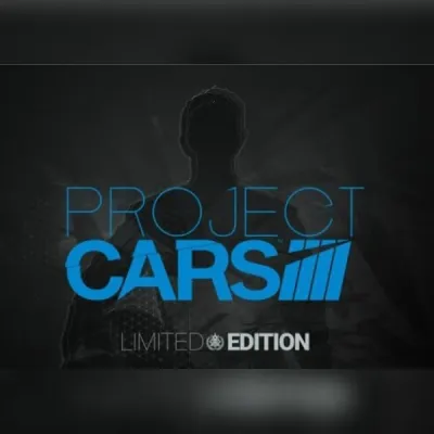 Project CARS - Modified Car Pack