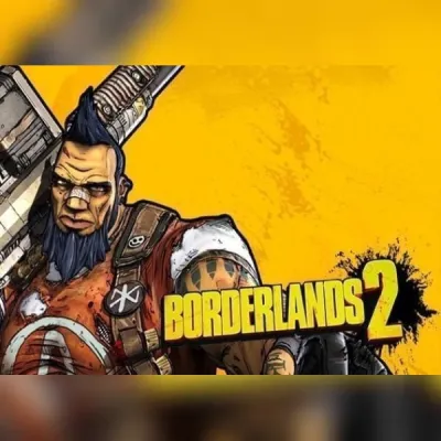 Borderlands 2 - Headhunter 2: Wattle Gobbler (MAC) (DLC)