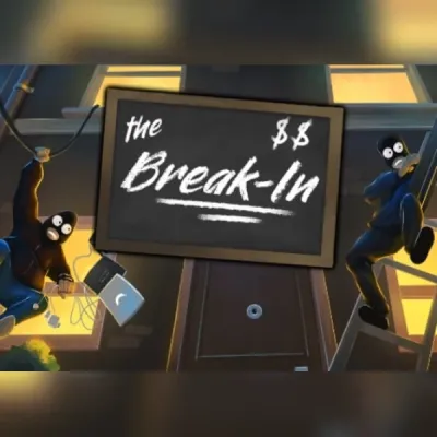The Break-In [VR]