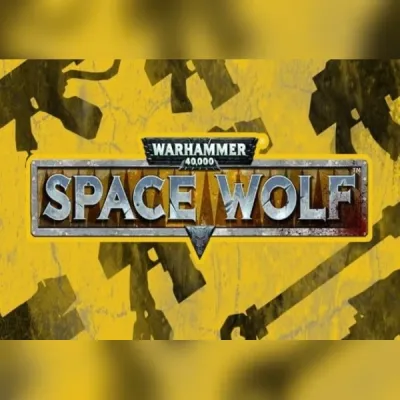 Warhammer 40,000: Space Wolf - Exceptional Card Pack (DLC)