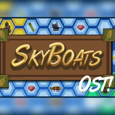 SkyBoats: Original Soundtrack (DLC)
