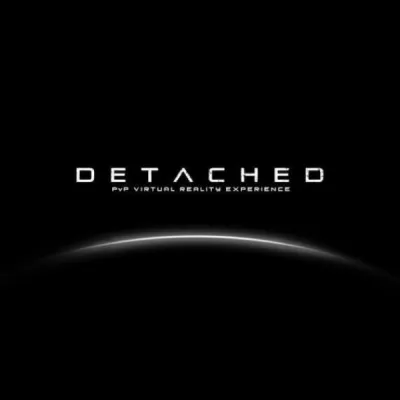 Detached: VR Edition