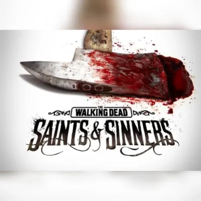 The Walking Dead: Saints & Sinners [VR]