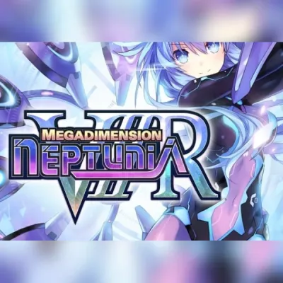 Megadimension Neptunia VIIR - Deluxe Pack (DLC)