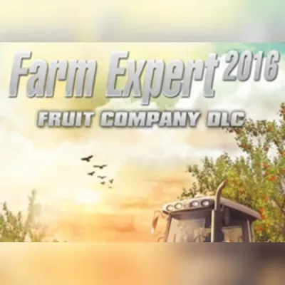 Farm Expert 2016 - Fruit Company (DLC)