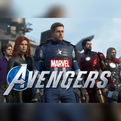 Marvel's Avengers