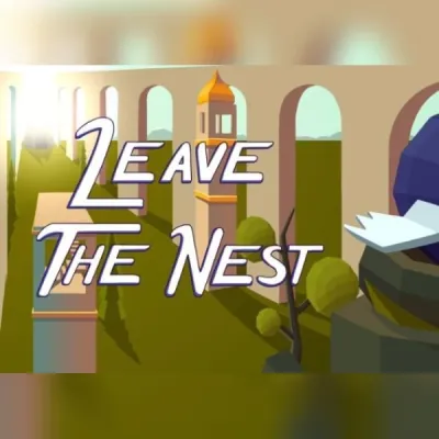 Leave The Nest