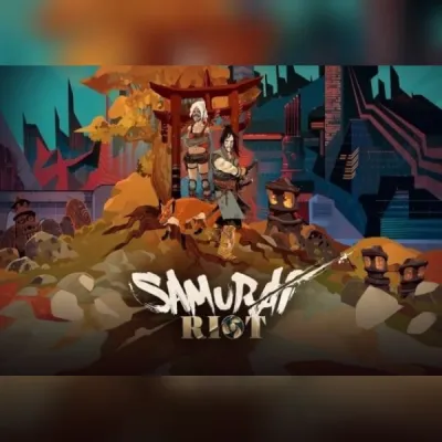 Samurai Rio
