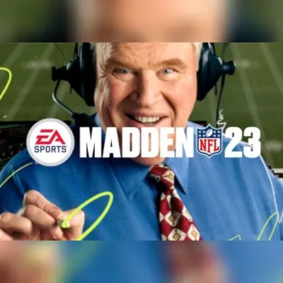 Madden NFL 23 - Supercharge Pack (DLC)