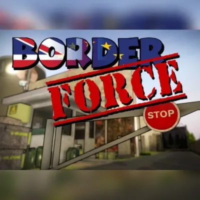 Border Force