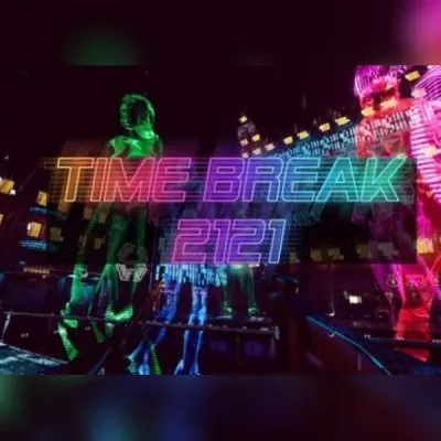 Time Break 2121