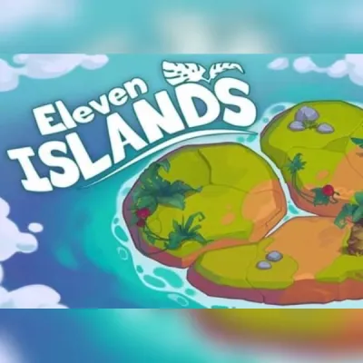 Eleven Islands