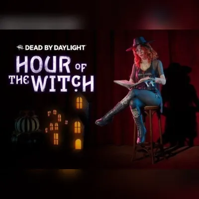 Dead by Daylight - Hour of the Witch Chapter (DLC)