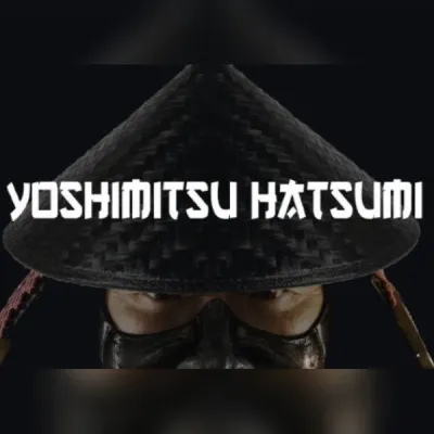 Yoshimitsu Hatsumi