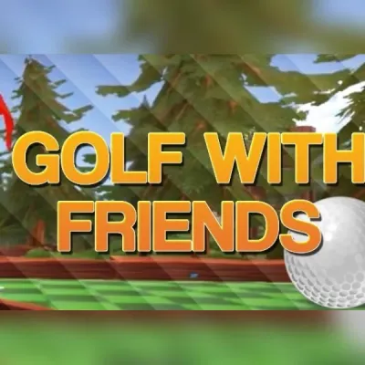 Golf With Your Friends (PC) Steam Key - EU (Restricted)