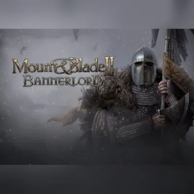 Mount & Blade II: Bannerlord (PC) Steam Key - EMEA+US