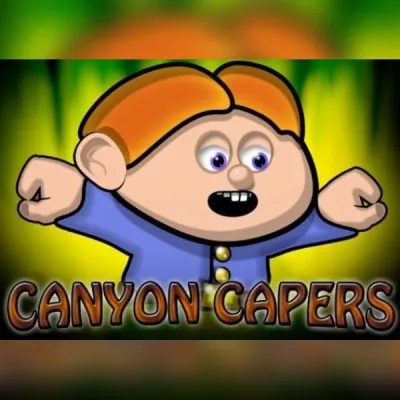 Canyon Capers + Rio Fever