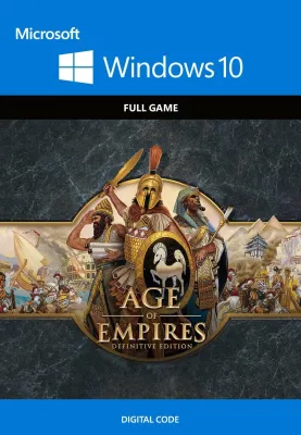 Age of Empires: Definitive Edition - Windows 10 Store Key