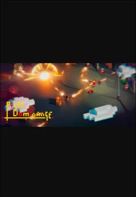 Pixel Dominance