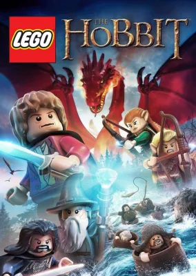 LEGO: The Hobbit
