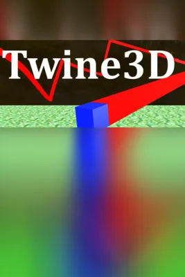Twine3D