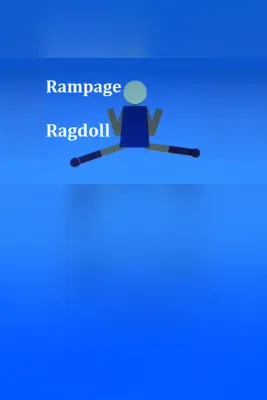 Rampage Ragdoll